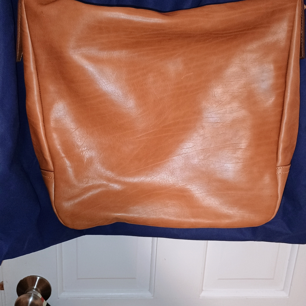 Dooney & Bourke Natural Tilton - Picture 6 of 8